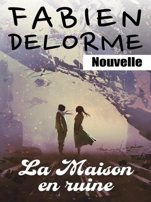 cover image of La Maison en ruine